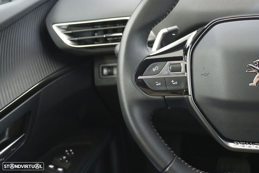 Peugeot 3008 1.6 Hybrid Allure Pack e-EAT8 - 11