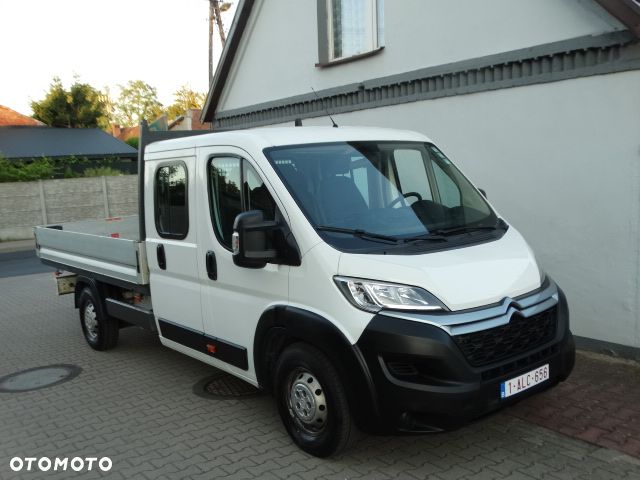 Citroën JUMPER - 7