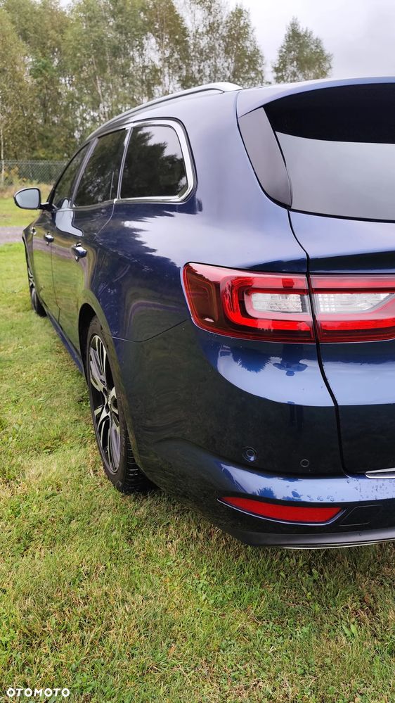 Renault Talisman 1.6 Energy dCi Intens - 6