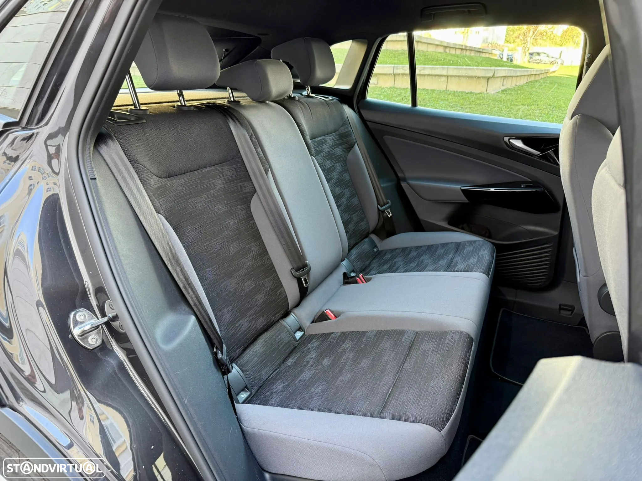 VW ID.4 77 kWh Pro Performance - 12