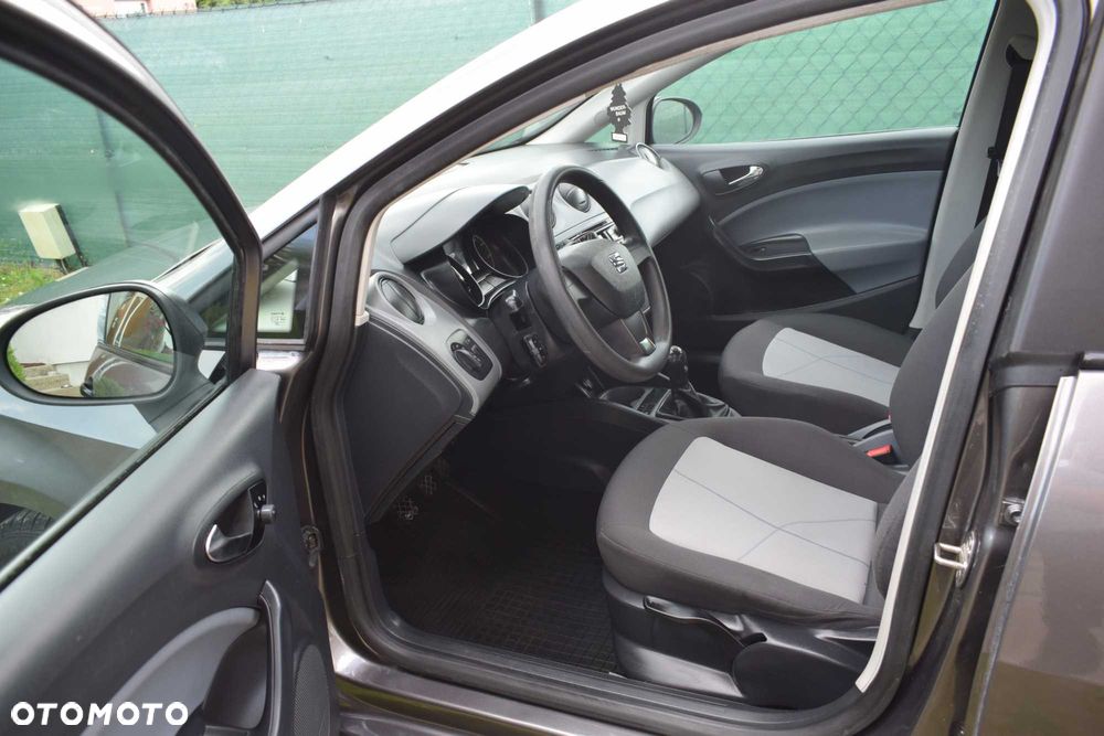 Seat Ibiza - 7