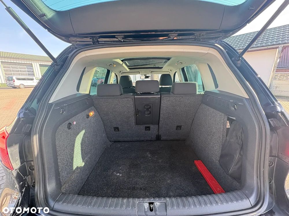 Volkswagen Tiguan 1.4 TSI Perfectline - 18