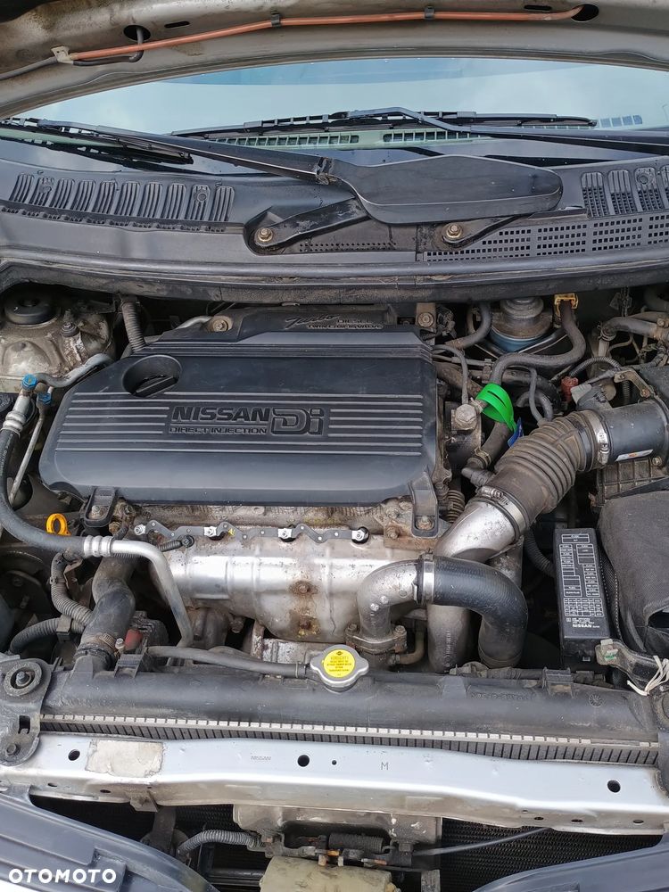 Nissan Almera - 11