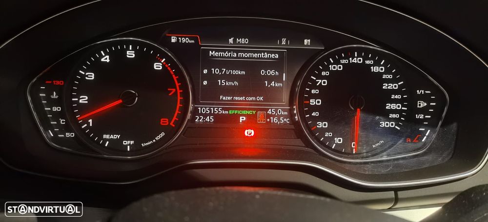 Audi Q5 - 1