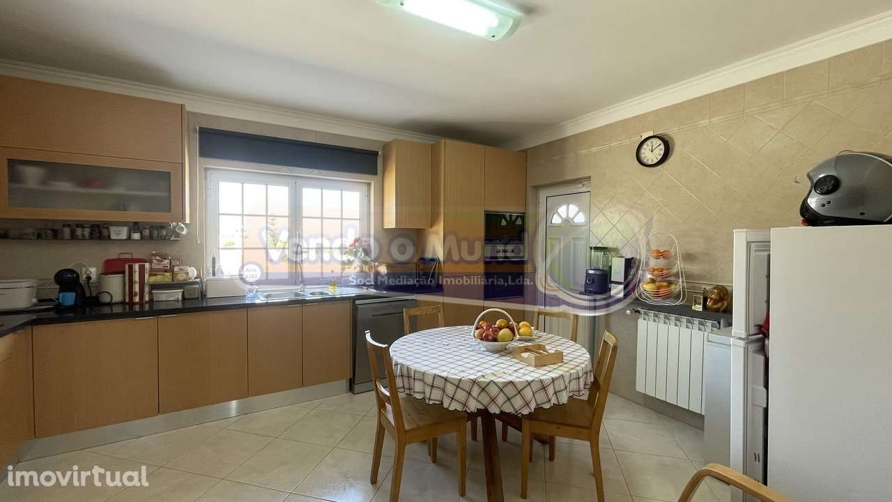 Moradia T4 em Vila Franca de Xira (VFX104) - Grande imagem: 3/37