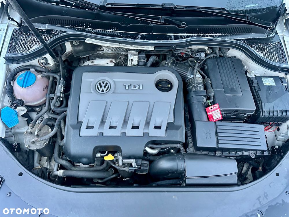 Volkswagen CC - 7