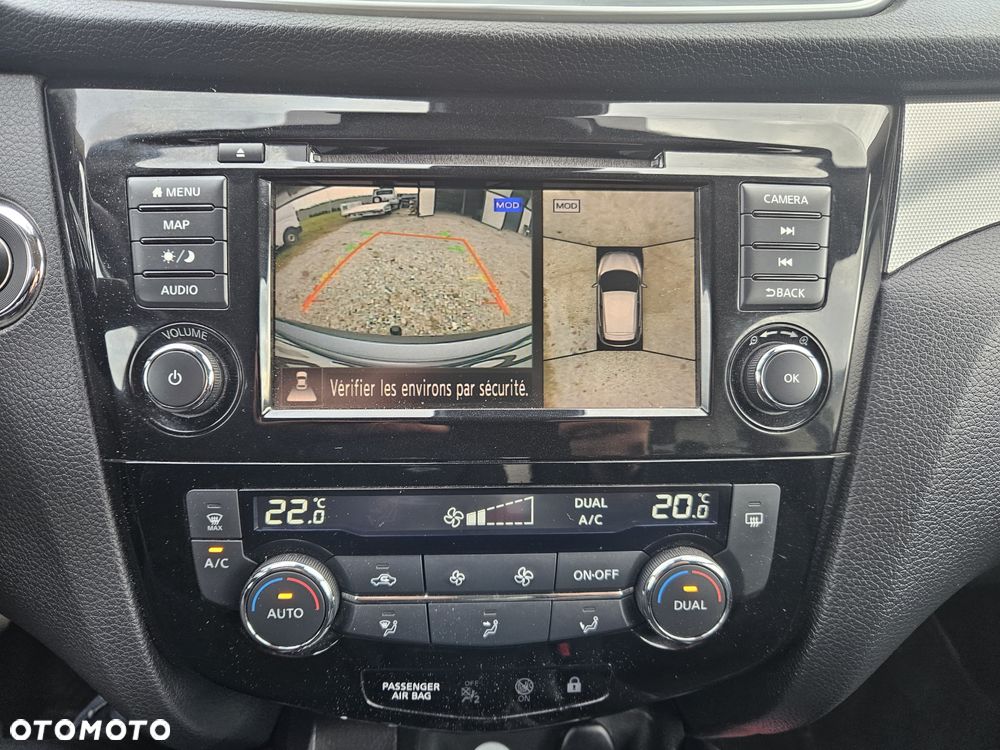 Nissan Qashqai - 39