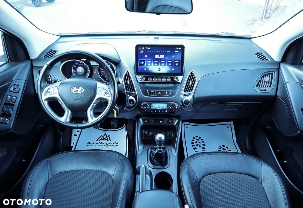 Hyundai ix35 1.6 2WD Style - 34
