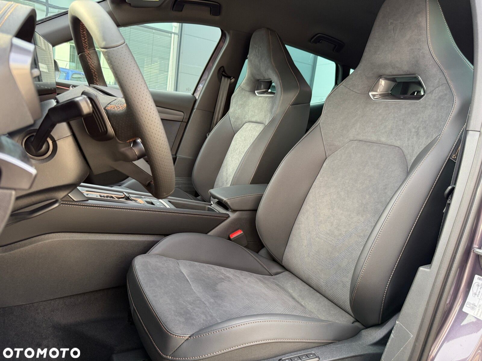 Cupra Formentor 1.5 eTSI mHEV DSG - 23