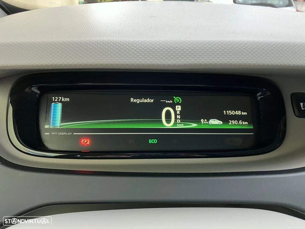 Renault Zoe (c/ Bateria) Intens - 20