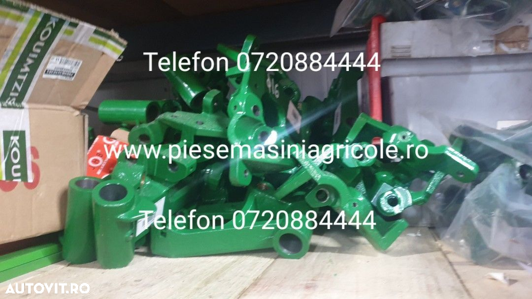 Cioc inodator john deere - 5
