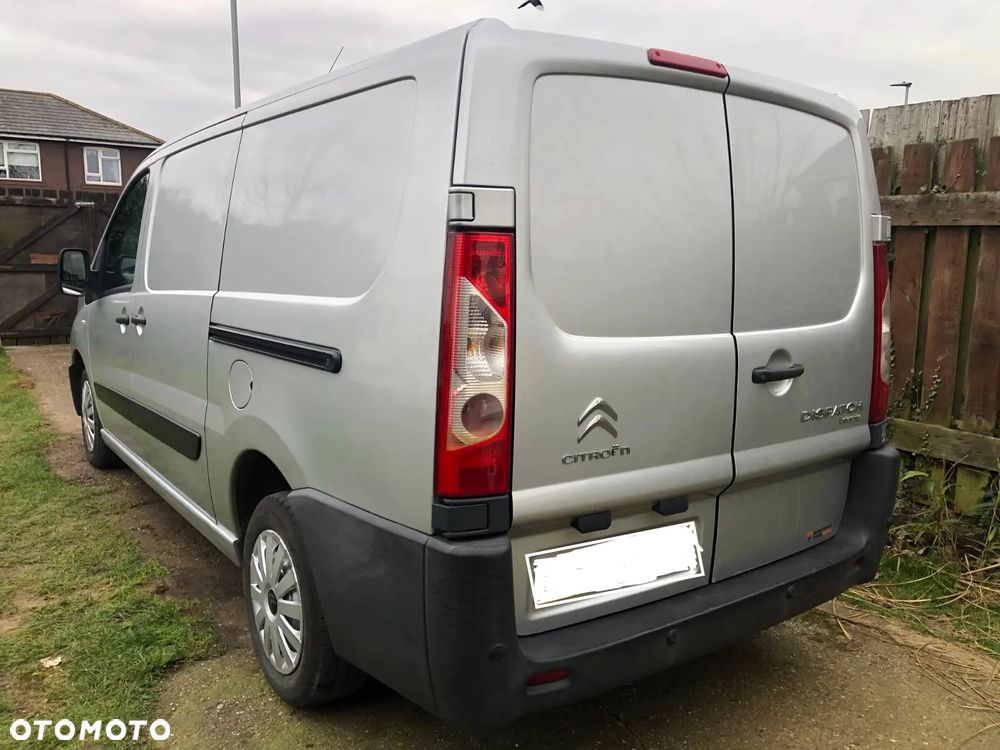 Citroën Jumpy - 4