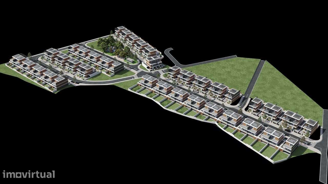 LOTE DESTINADO A CONSTRUÇÃO HABITACIONAL - Grande imagem: 5/8