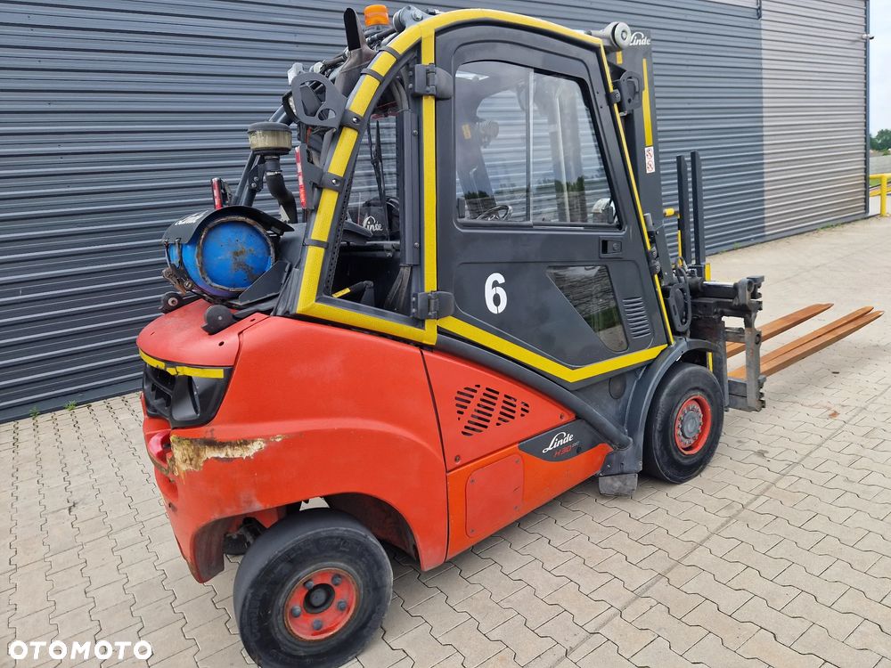 Linde H30 evo - 16