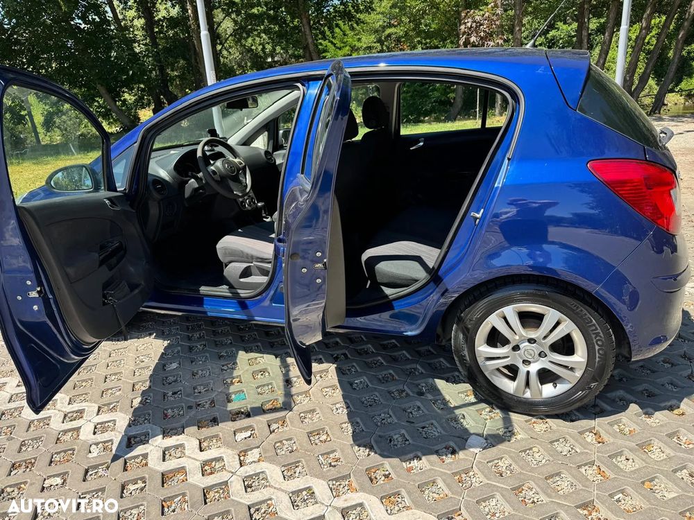 Opel Corsa 1.3 CDTI Enjoy - 4