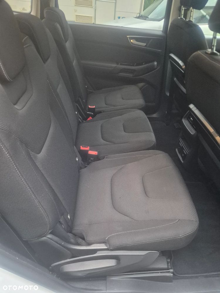Ford S-Max 2.0 EcoBlue Titanium - 15