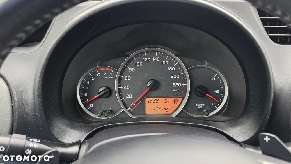 Toyota Yaris 1.33 VVT-i Multi Mode Edition - 18