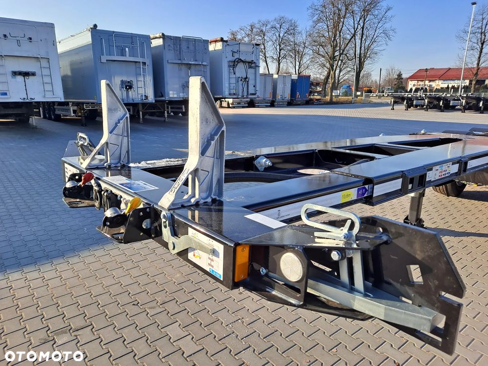 D-TEC Flexitrailers FT-LS ECO - 29