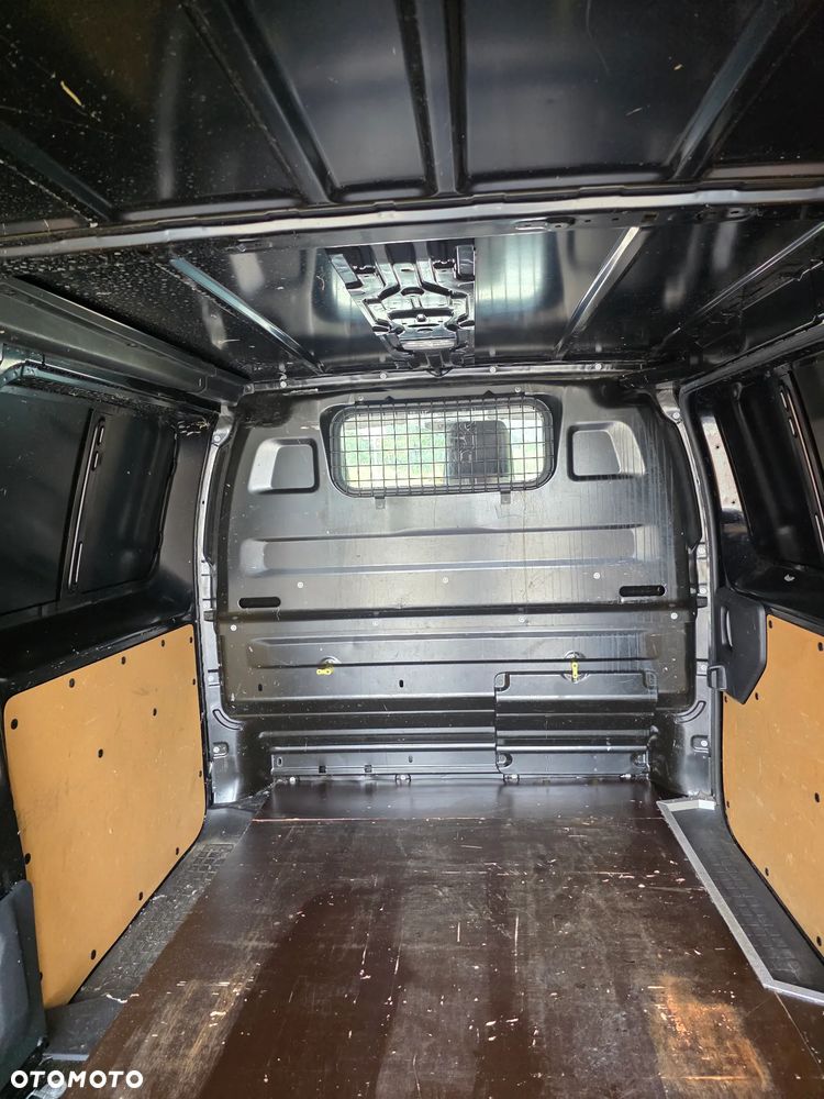 Toyota Proace l3 2.0 D  citroen jumpy peugeot expertt - 21