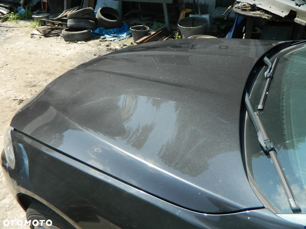 BMW F11 TOURING 520D A90 SOPHISTOGRAU NA CZĘŚCI - 5
