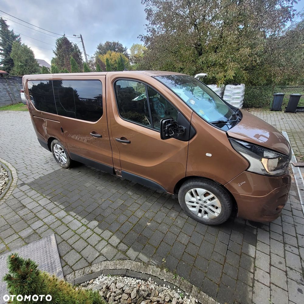 Renault Trafic - 3