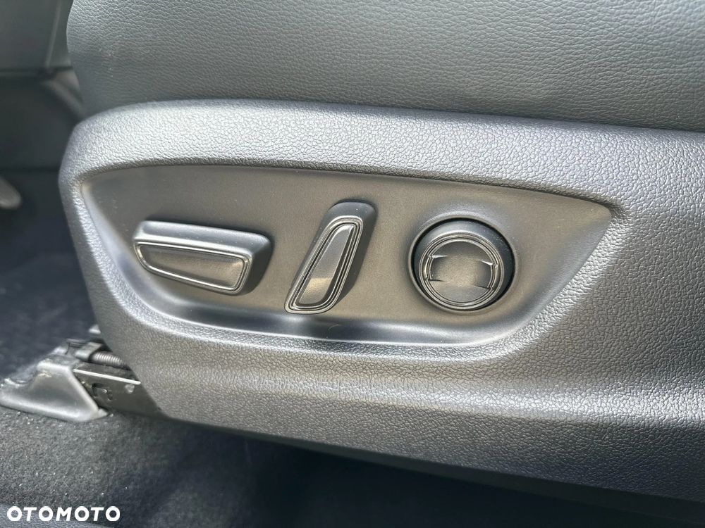 Toyota C-HR 1.8 Hybrid Executive - 13