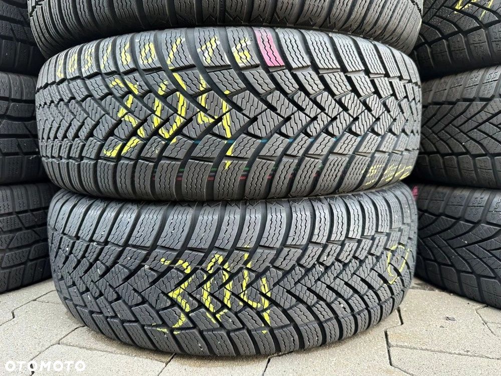 205/60r16 Barum Polaris 6_8mm_4szt_(304) - 4