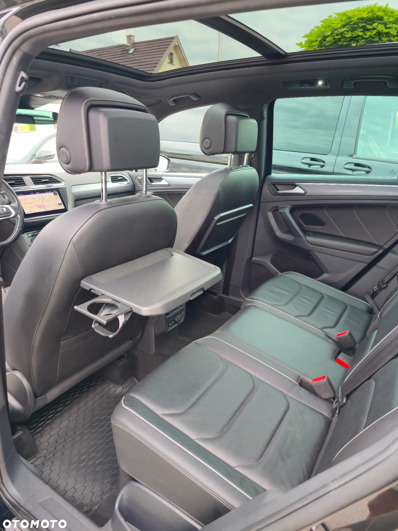Volkswagen Tiguan 2.0 TSI BMT 4Mot Highline DSG - 11