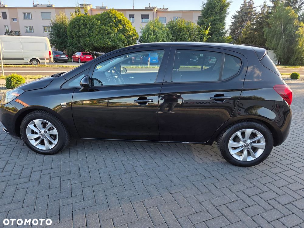 Opel Corsa 1.4 Active - 9