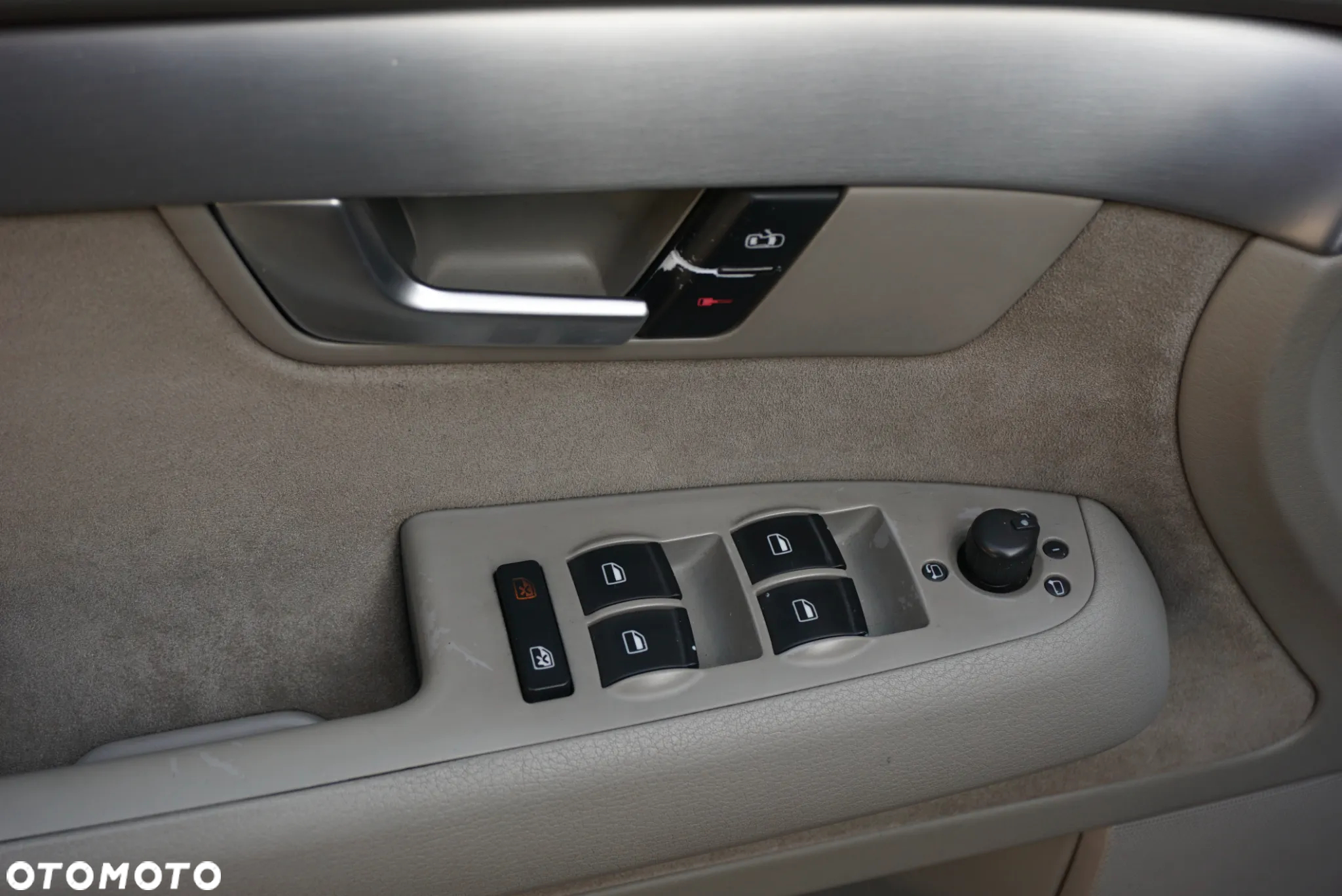 Audi A4 - 18