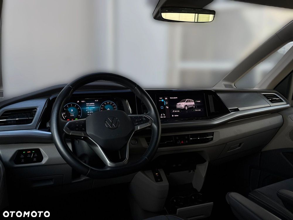 Volkswagen Multivan 2.0 TSI L2 Life DSG - 16