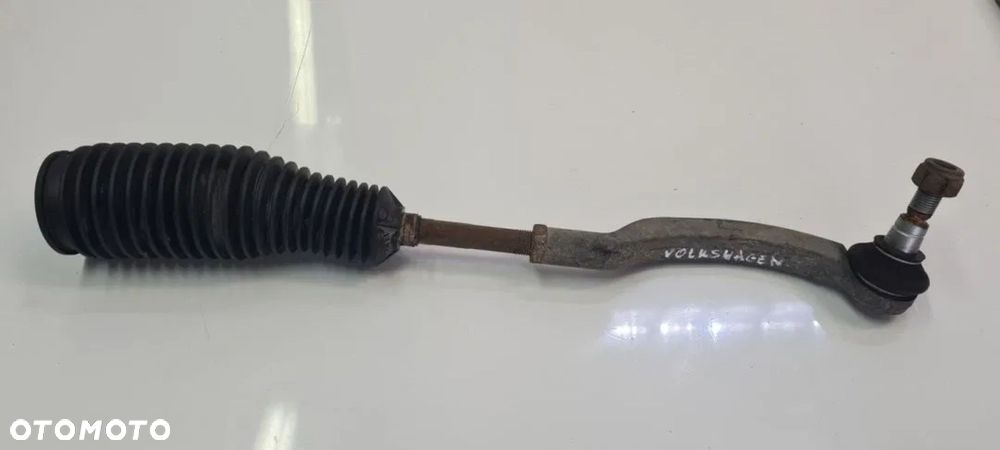 VW JETTA DRĄŻEK KIEROWNICZY KOŃCÓWKA 1.9TDI - 1