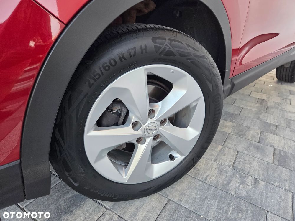 Nissan Qashqai 1.5 dCi Tekna - 11