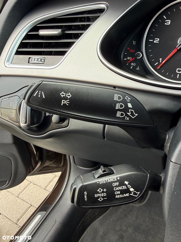 Audi A4 Avant 2.0 TDI DPF Ambiente - 20