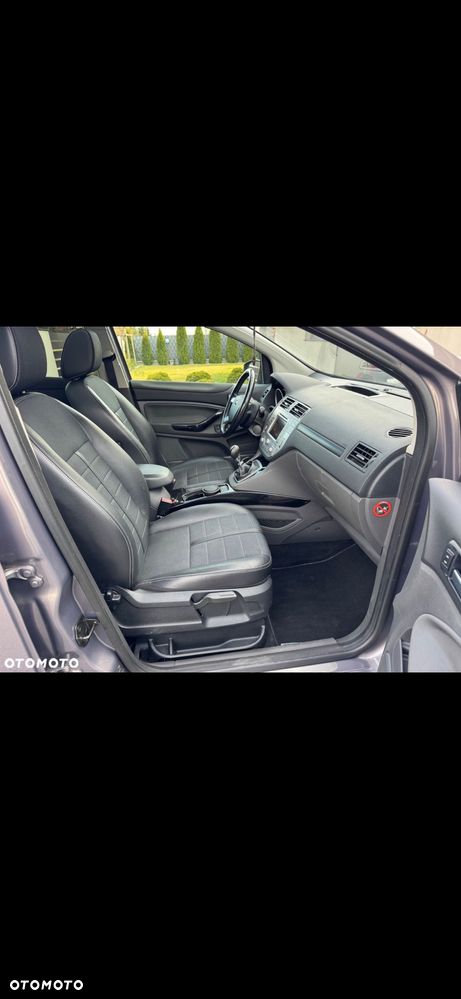 Ford Kuga S 2.0 TDCi 4x4 Editionsmodell - 15