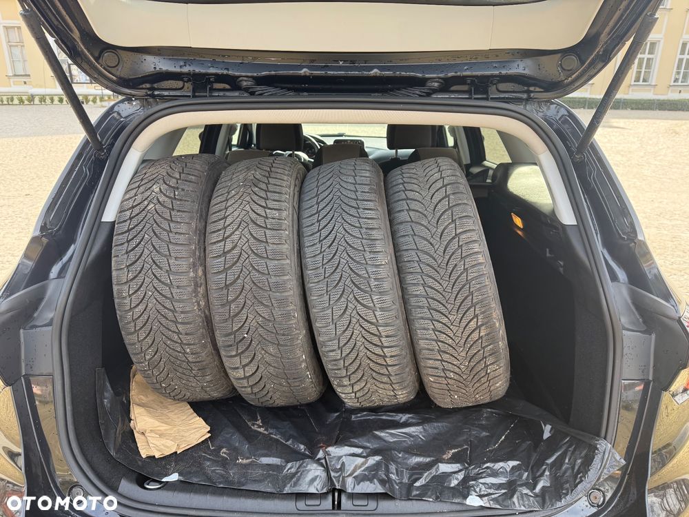 Fiat Tipo 1.6 MultiJet DCT Easy - 11