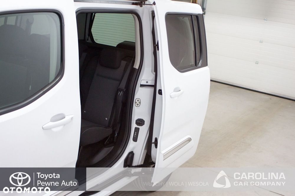 Toyota Proace City Verso 1.2 D-4T Family - 26