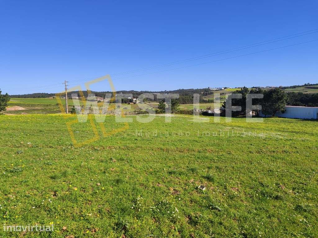 Terreno Rústico - Agrícola de 6.520m2 - EXCLUSIVO WESTLIFE - locali... - Grande imagem: 4/17