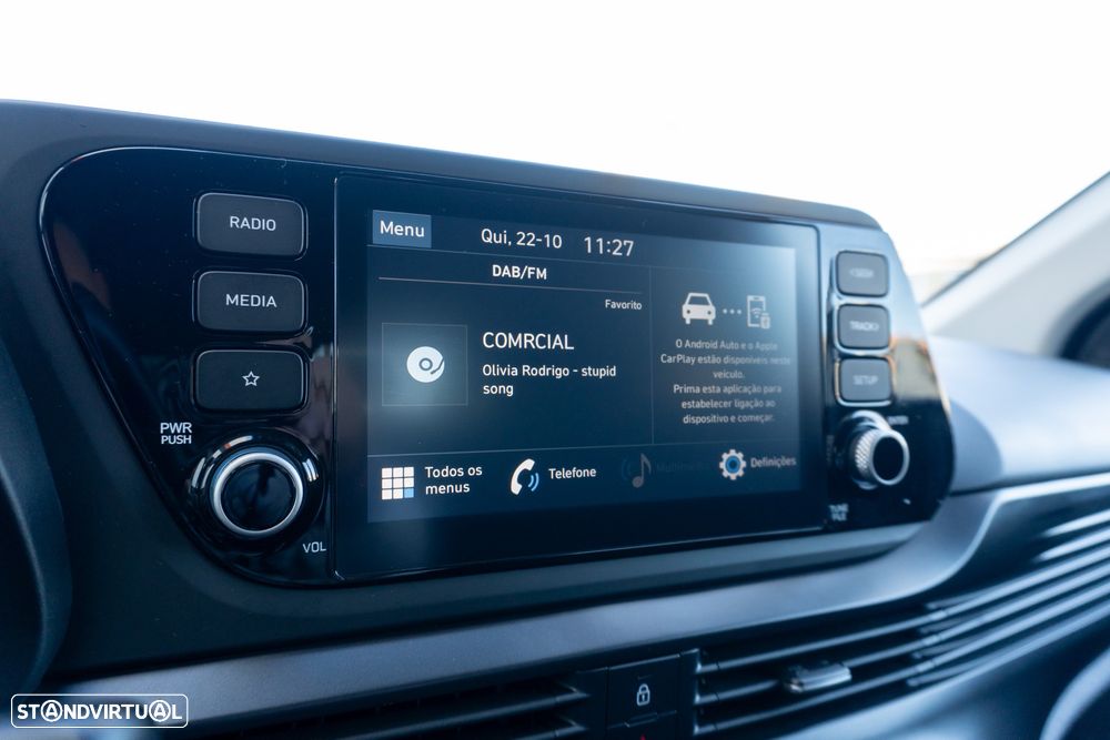 Hyundai Bayon 1.0 T-GDi Premium - 23