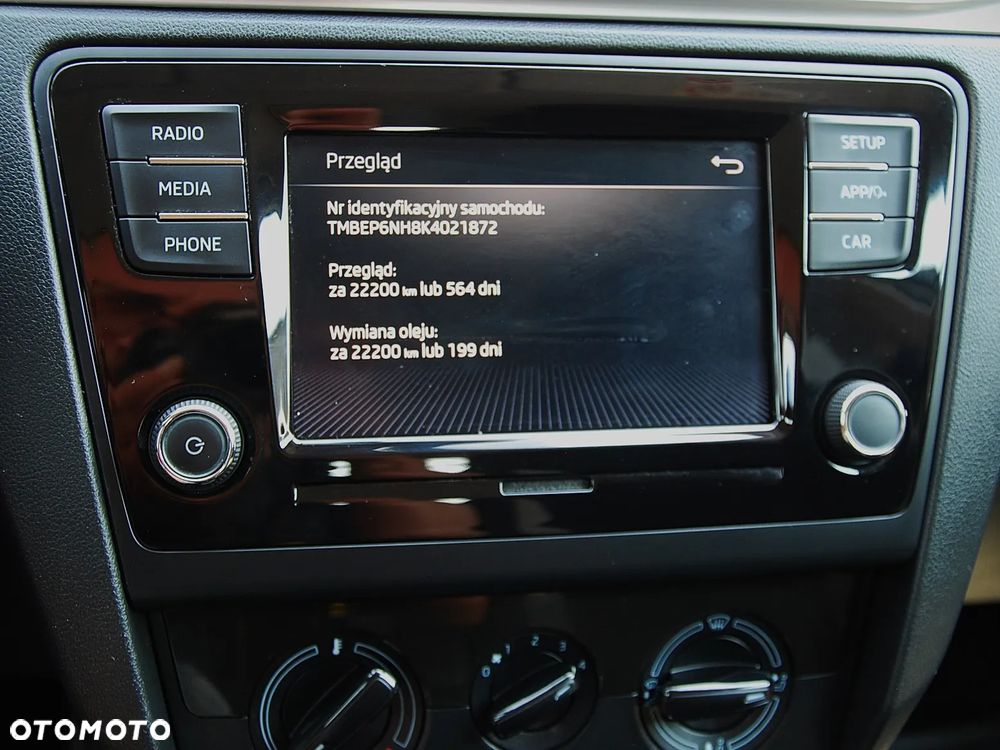 Skoda RAPID 1.0 TSI Ambition - 30