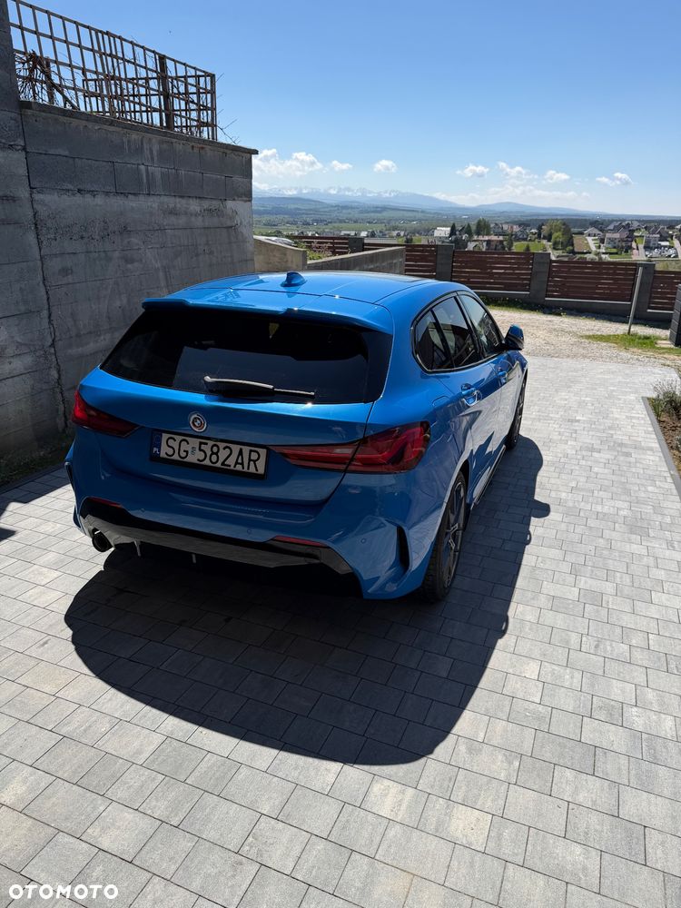 BMW Seria 1 118i M Sport - 11