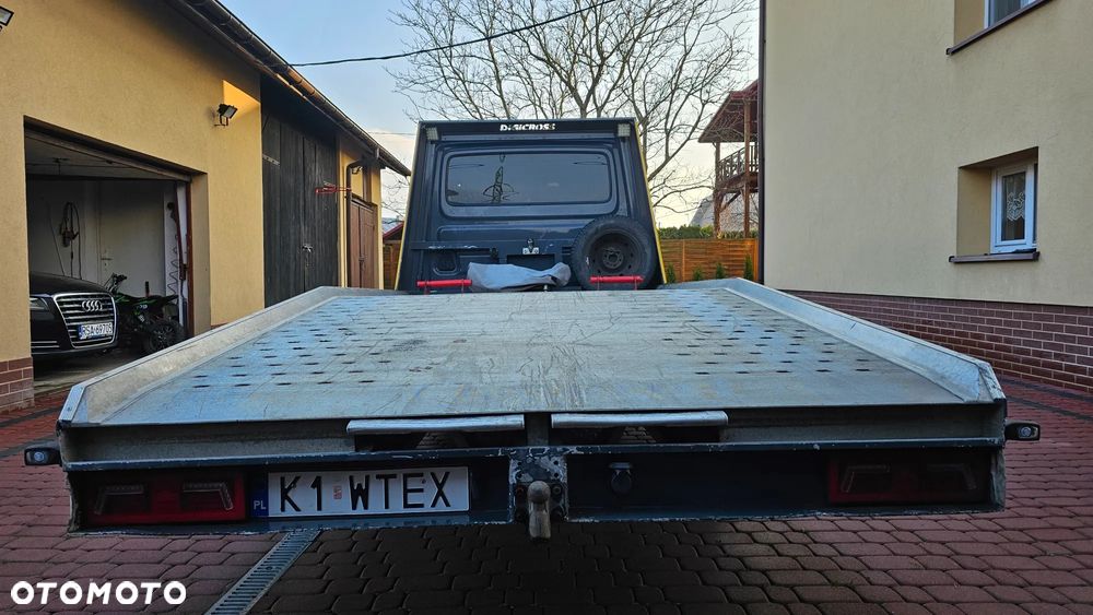 Iveco Autolaweta 35S18/DG - 21