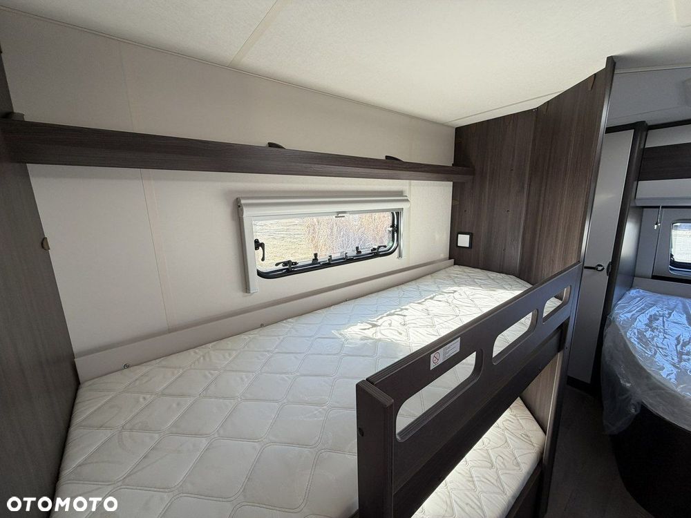 Hobby HOBBY PRESTIGE 720 UKFe – 2026 – 7 OSÓB - 20