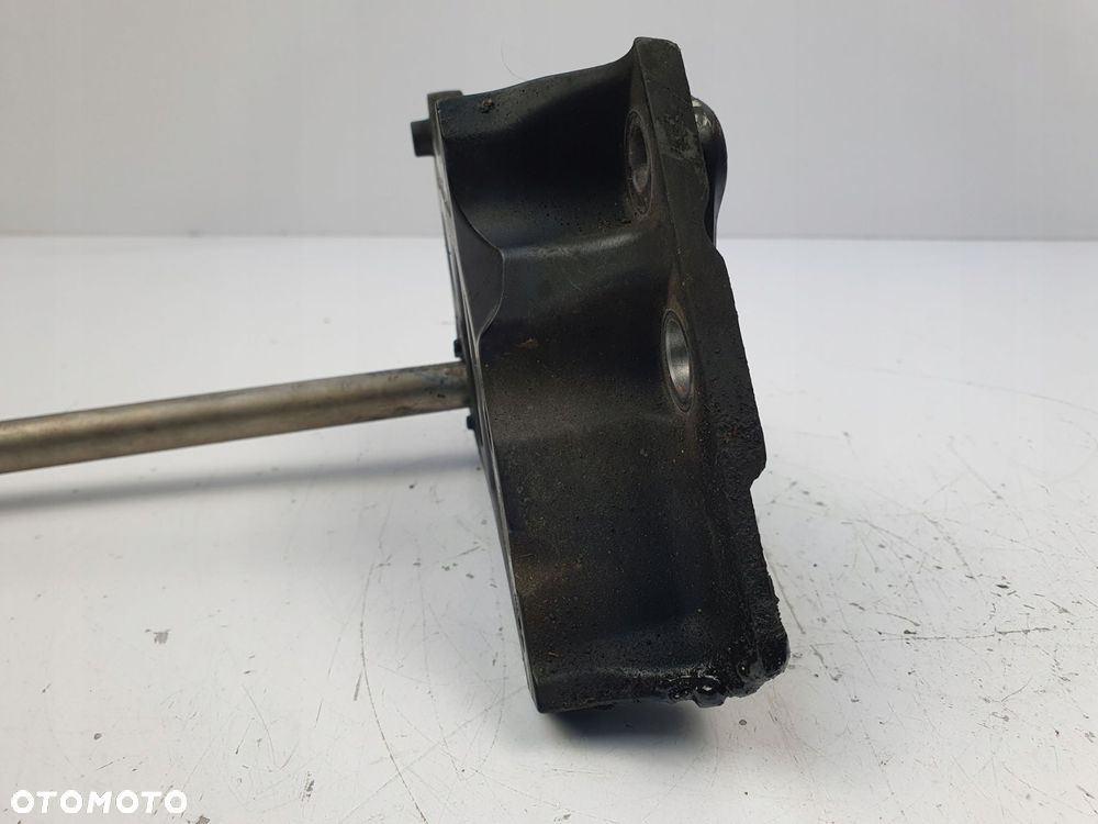 MOCOWANIE SILNIKA ŁAPA Yamaha XSR 700 XSR700 15-22 ośka silnika - 6