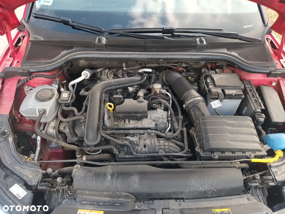 Skoda Kamiq 1.0 TSI Style DSG - 37