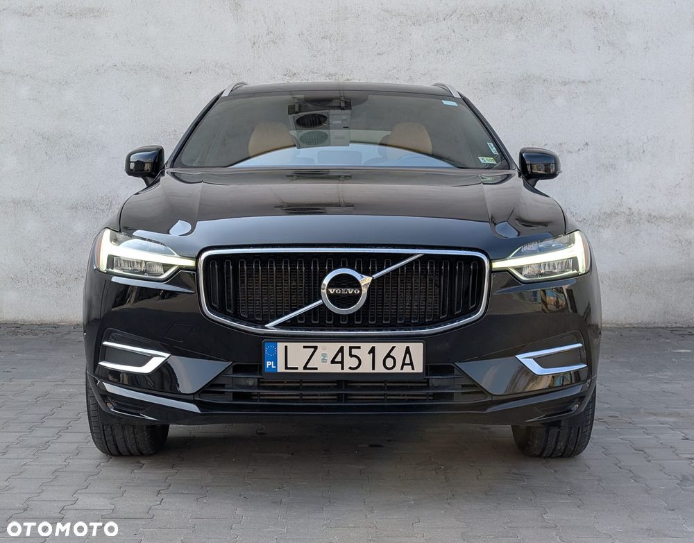 Volvo XC 60 T5 Geartronic Momentum Pro - 37