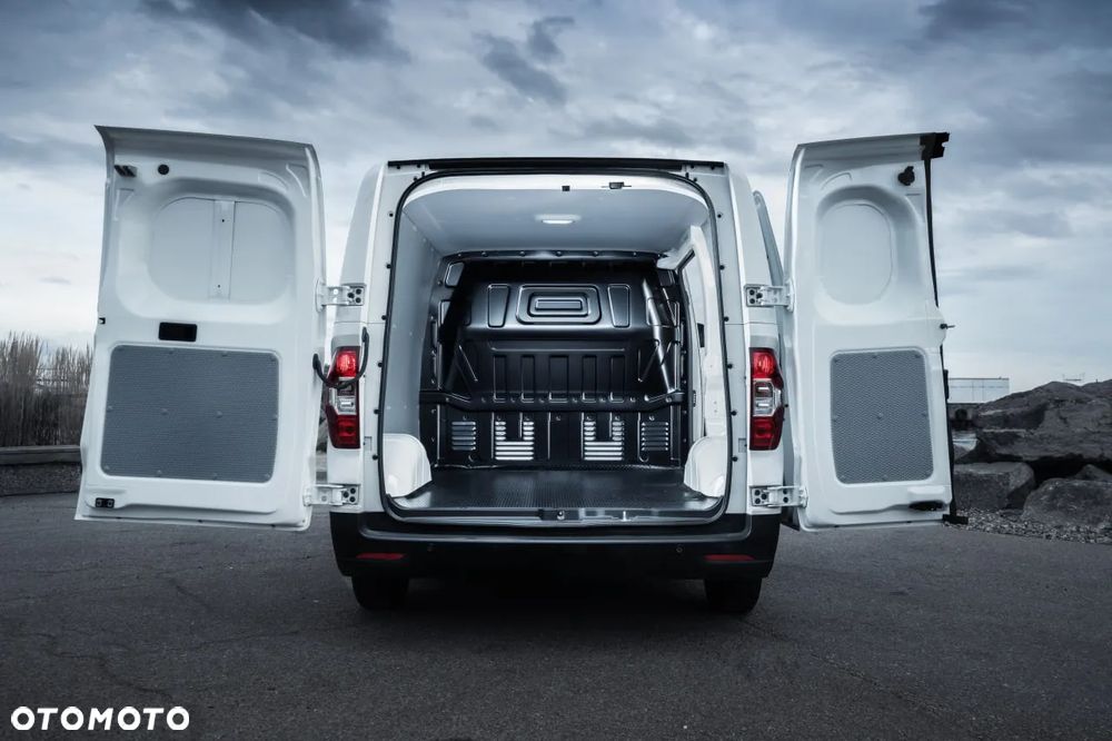 Maxus e-Deliver 3 LWB - 8