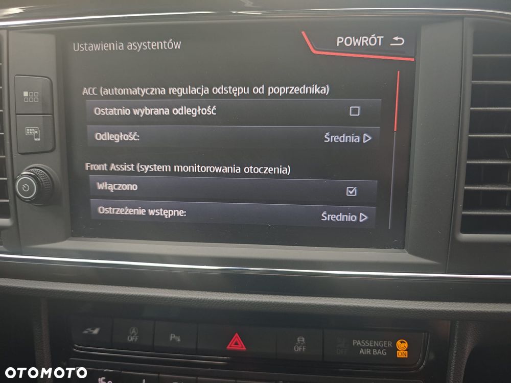 Seat Leon 2.0 TSI Cupra 290 S&S DSG - 35