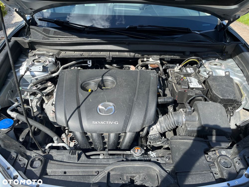 Mazda CX-30 - 13