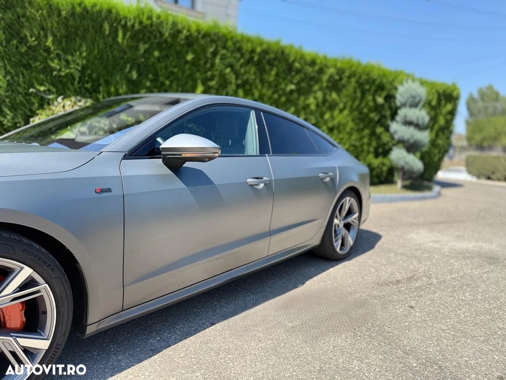 Audi A7 55 TFSI quattro S tronic MHEV - 24